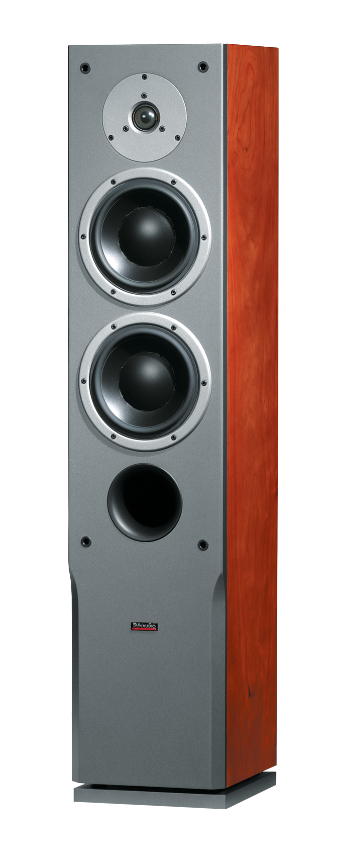 スピーカー・ウーファー Dynaudio Audience 72 SE Dynaudio Audience 72SE Loudspeaker - The Absolute Sound